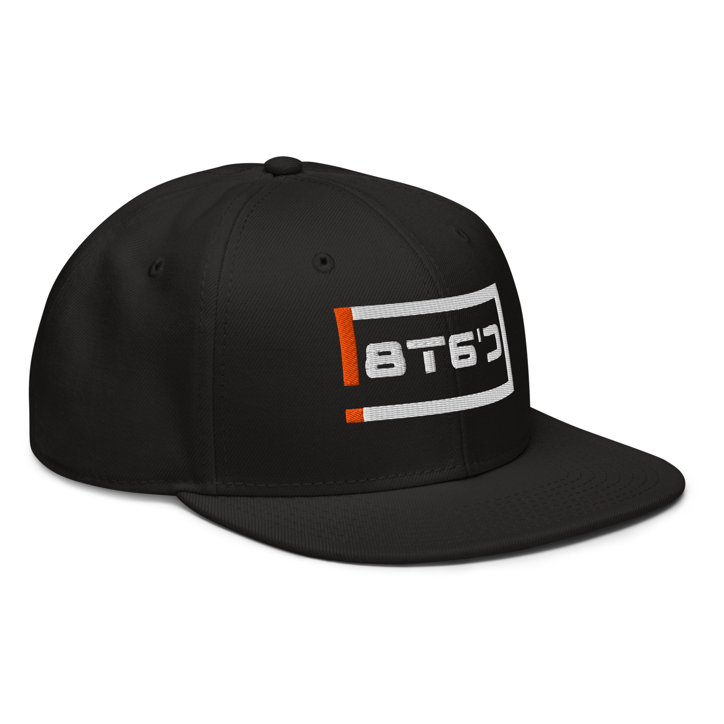 "Line Cooks" Snapback Hat